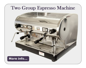 Coffe Machine rentals