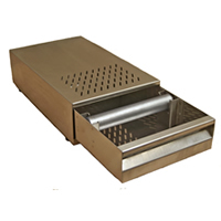 Coffee knockout draw